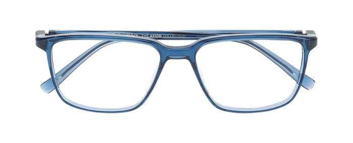 Korrektionsbrille Prodesign Mech 4 9125 55 16 Mit Nasenpads — Bild 2
