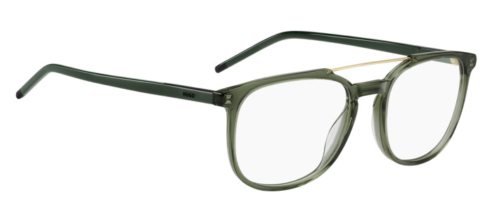 Gafas Graduadas Hugo HG 1401 1ED 54 19 — Imagen 2