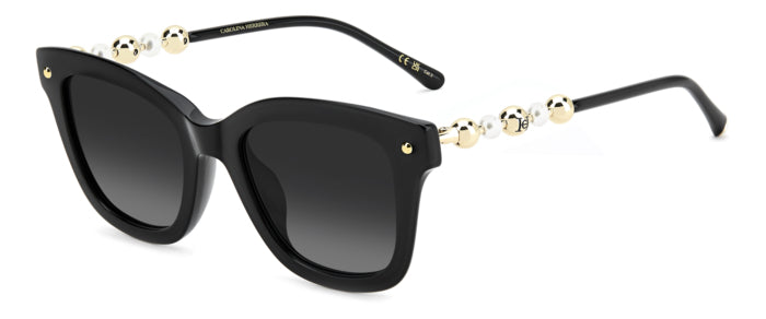 Солнцезащитные очки Carolina Herrera HER 0407/G/S 8079O 51 20