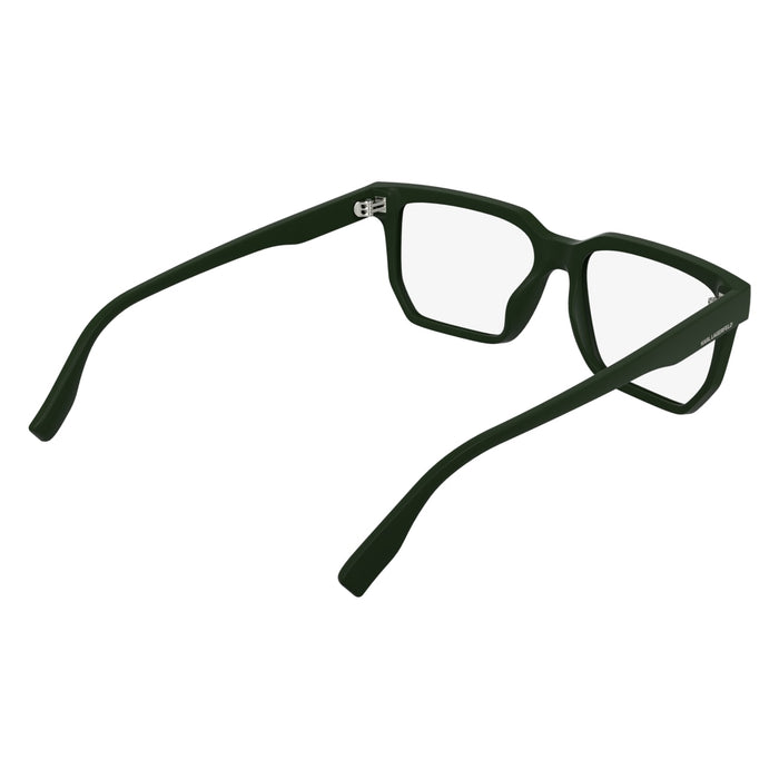 Optical Frames Karl Lagerfeld KL6219 275 56 16 — vista 6