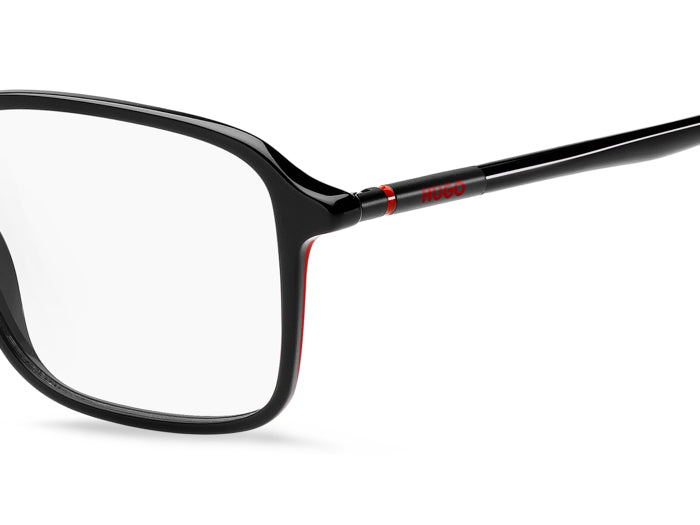 Gafas Graduadas Hugo HG 1350 807 53 17 — Imagen 4