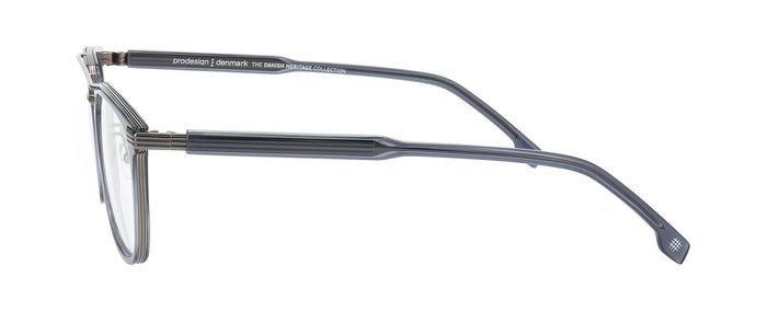 Optical Glasses Prodesign Retro 1 6525 53 20 — Image 3