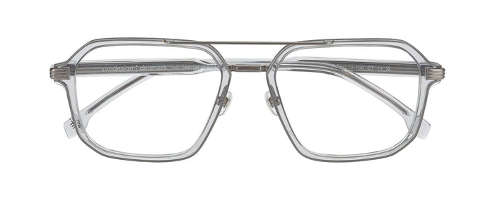 光学眼镜 Prodesign Retro 2 6515 56 19 — 图片 2