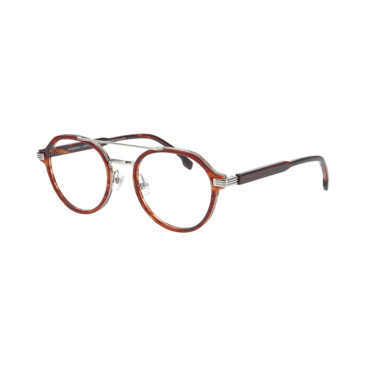 Оправа для очков Prodesign Retro 3 5634 50 20