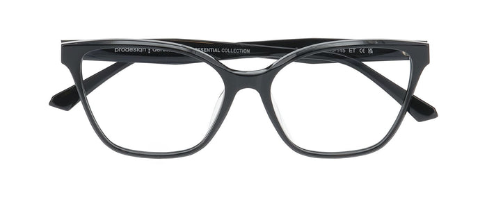 Gafas Graduadas Prodesign Prisma 3 6032 53 15 — Imagen 2