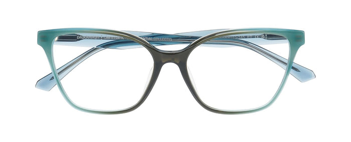 Korrektionsbrille Prodesign Prisma 3 9542 53 15 — Bild 2