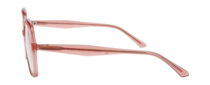 Gafas Graduadas Prodesign Prisma 4 9815 54 17 — Imagen 3