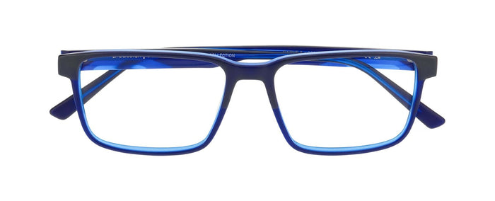 Gafas Graduadas Prodesign Carve 5 9021 57 17 — Imagen 2