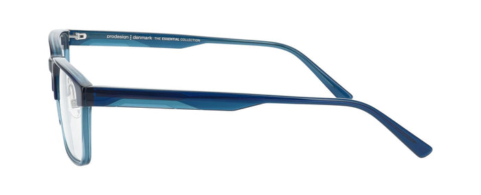 Korrektionsbrille Prodesign Carve 5 9122 57 17 — Bild 3