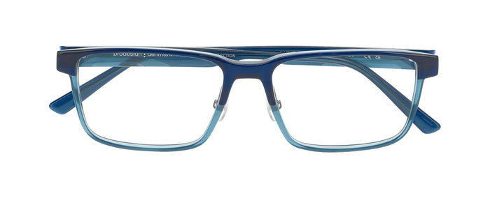 Korrektionsbrille Prodesign Carve 5 9122 57 17 — Bild 2