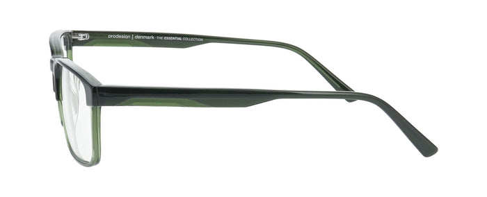 Gafas Graduadas Prodesign Carve 5 9522 57 17 — Imagen 3