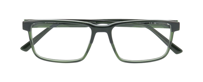 Gafas Graduadas Prodesign Carve 5 9522 57 17 — Imagen 2
