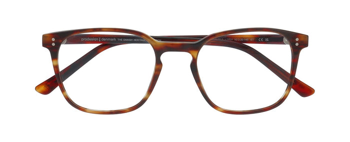 Gafas Graduadas Prodesign Thin 3 5531 52 20 — Imagen 2