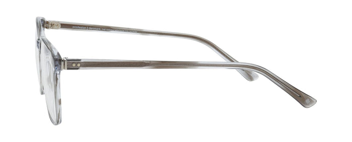 Korrektionsbrille Prodesign Thin 3 6515 52 20 — Bild 3