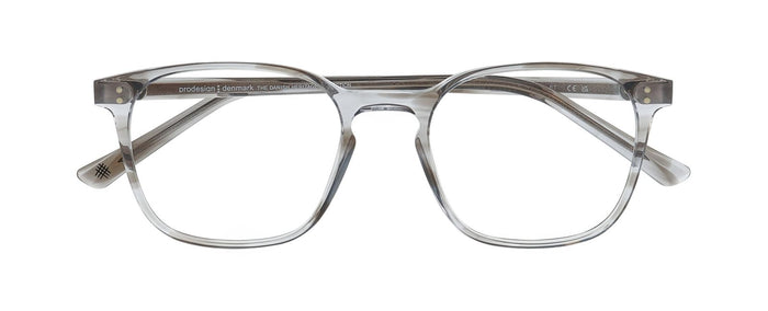 Korrektionsbrille Prodesign Thin 3 6515 52 20 — Bild 2