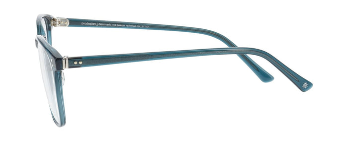Gafas Graduadas Prodesign Thin 3 9335 52 20 — Imagen 3