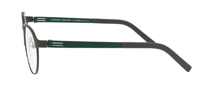 Gafas Graduadas Prodesign Kinetic 1 6521 50 19 — Imagen 3