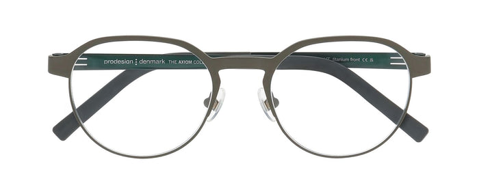 Gafas Graduadas Prodesign Kinetic 1 6521 50 19 — Imagen 2