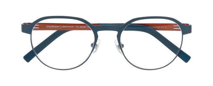 Optical Glasses Prodesign Kinetic 1 9331 50 19 — Image 2