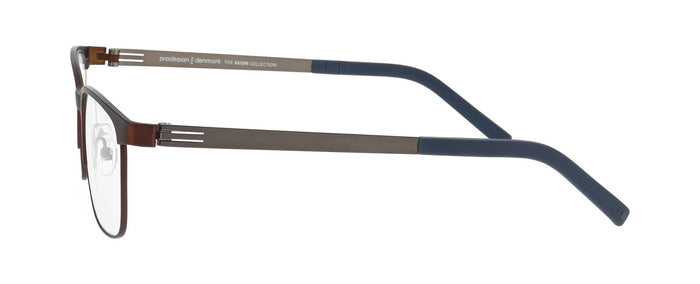 Gafas Graduadas Prodesign Kinetic  2 5031 54 18 — Imagen 3