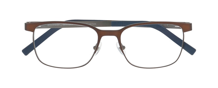 Gafas Graduadas Prodesign Kinetic  2 5031 54 18 — Imagen 2