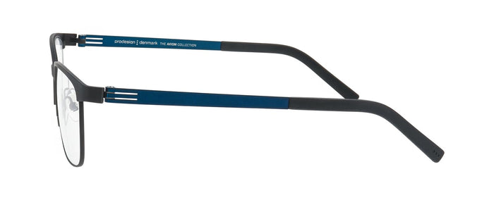Korrektionsbrille Prodesign Kinetic  2 6021 54 18 — Bild 3