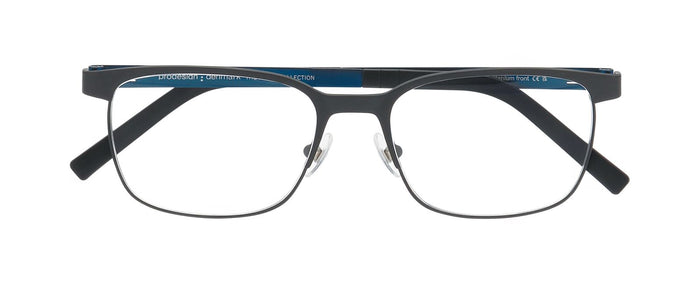 Korrektionsbrille Prodesign Kinetic  2 6021 54 18 — Bild 2