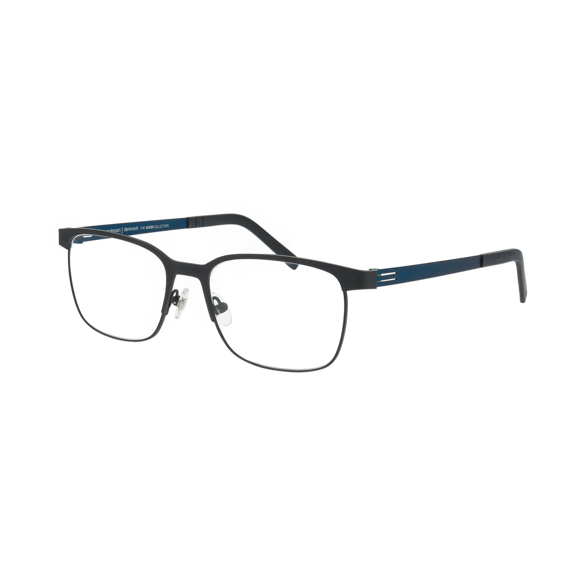 Korrektionsbrille Prodesign Kinetic  2 6021 54 18