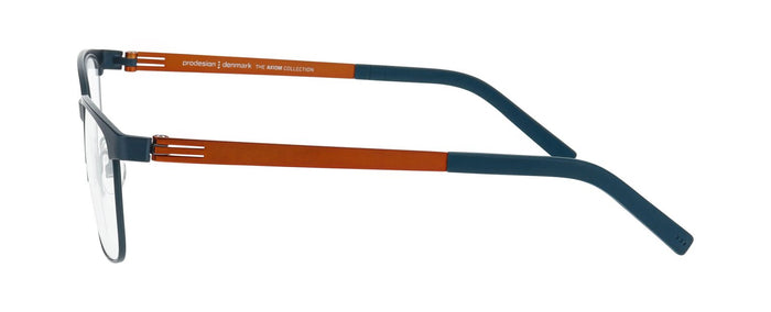 Lunettes de Vue Prodesign Kinetic  2 9331 54 18 — Image 3