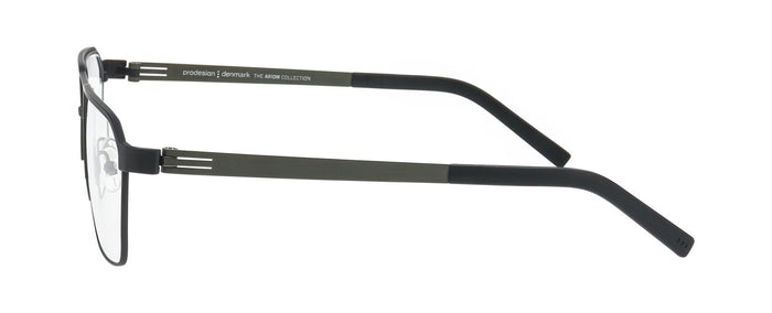 Lunettes de Vue Prodesign Kinetic  3 6031 56 16 — Image 3