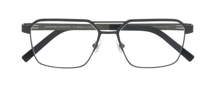 Lunettes de Vue Prodesign Kinetic  3 6031 56 16 — Image 2