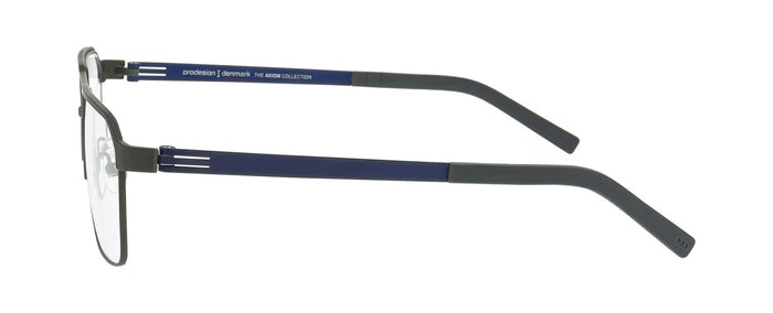 Gafas Graduadas Prodesign Kinetic  3 6531 56 16 — Imagen 3