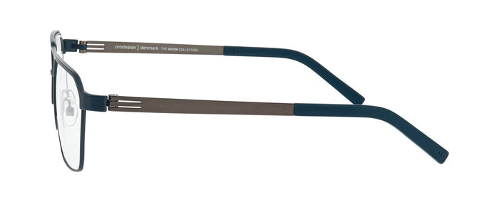 Korrektionsbrille Prodesign Kinetic  3 9321 56 16 — Bild 3