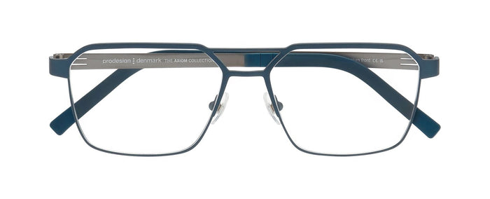 Korrektionsbrille Prodesign Kinetic  3 9321 56 16 — Bild 2