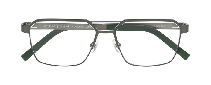 Gafas Graduadas Prodesign Kinetic  3 9631 56 16 — Imagen 2