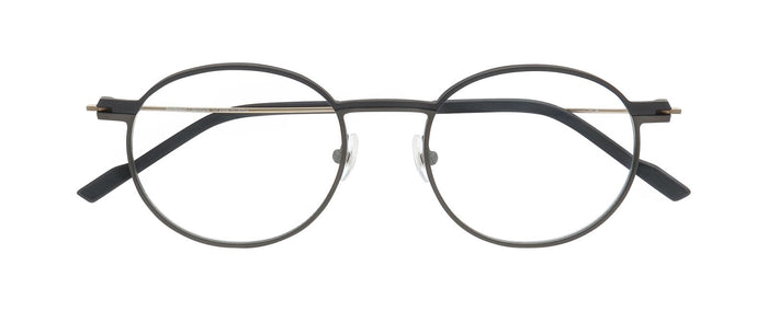 Lunettes de Vue Prodesign Exact 3 2031 52 20 — Image 2