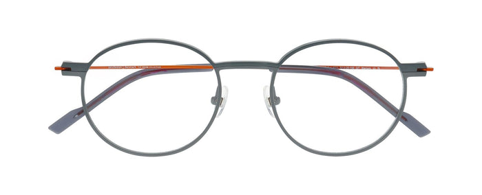 Korrektionsbrille Prodesign Exact 3 4521 52 20 — Bild 2