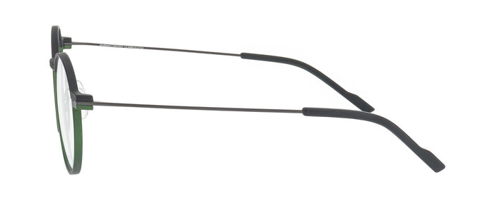 Lunettes de Vue Prodesign Exact 3 9531 52 20 — Image 3