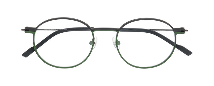 Lunettes de Vue Prodesign Exact 3 9531 52 20 — Image 2