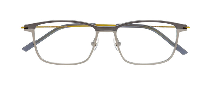 Korrektionsbrille Prodesign Exact 4 2521 54 17 — Bild 2