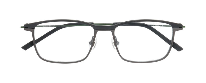 Lunettes de Vue Prodesign Exact 4 6021 54 17 — Image 2