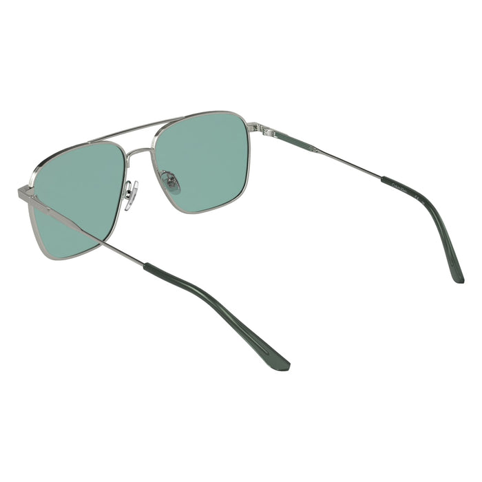 Солнцезащитные очки Calvin Klein (Ck) CK26121S 045 58 17 — vista 4