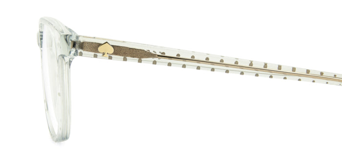 Gafas Graduadas Kate Spade JOLIET/3 1ED 51 17 — Imagen 4