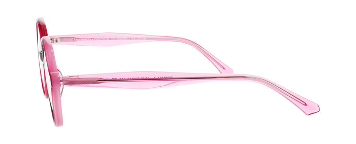 Gafas Graduadas Prodesign Prisma 1 4342 51 18 Con plaquetas — Imagen 3