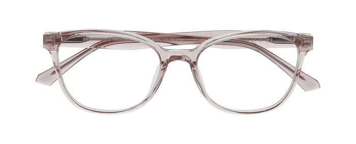 Lunettes de Vue Prodesign Prisma 2 4215 52 17 Avec plaquettes — Image 2