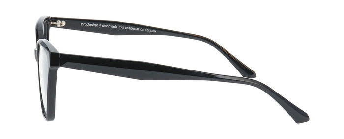 Korrektionsbrille Prodesign Prisma 3 6032 53 15 Mit Nasenpads — Bild 3