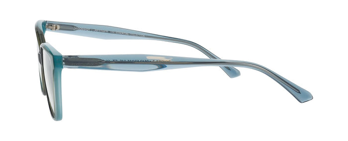 Korrektionsbrille Prodesign Prisma 3 9542 53 15 Mit Nasenpads — Bild 3