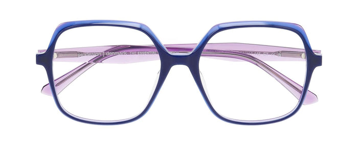 Korrektionsbrille Prodesign Prisma 4 3432 54 17 Mit Nasenpads — Bild 2