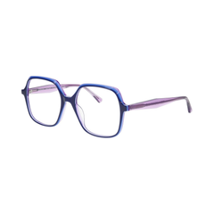 Korrektionsbrille Prodesign Prisma 4 3432 54 17 Mit Nasenpads