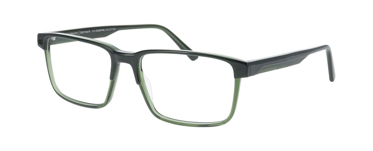 Korrektionsbrille Prodesign Carve 5 9522 57 17 Mit Nasenpads